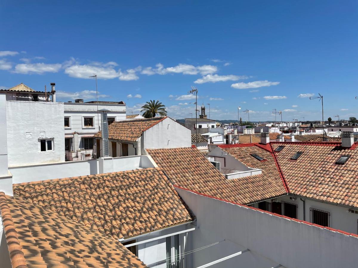 La Despensa De La Corredera Hotell Córdoba Exteriör bild